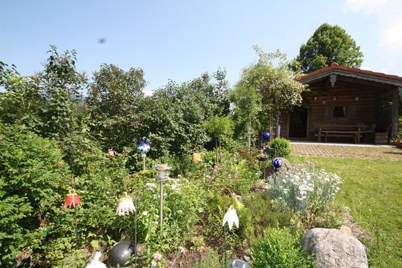 Kinderparadies Herbstbauernhof