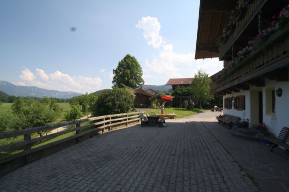 Kinderparadies Herbstbauernhof