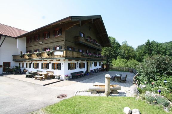 Kinderparadies Herbstbauernhof