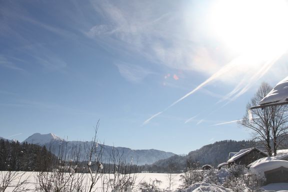Winterparadies Chiemgau