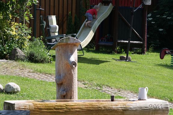 Kinderparadies Herbstbauernhof