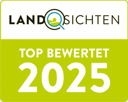 Landurlaub in Bayern auf Landsichten.de