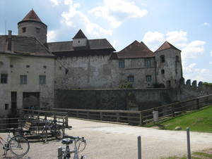 Burghausen