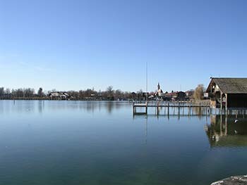 Chiemsee