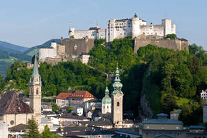 Salzburg