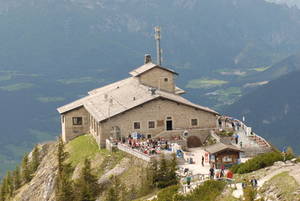 Kehlsteinhaus