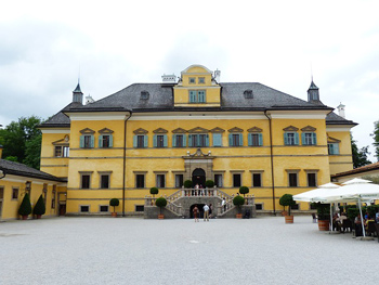 Schloss Hellbrunn