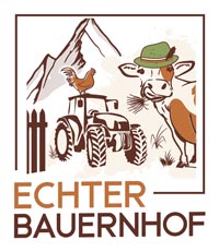 Echter Bauernhofurlaub in Siegsdorf im Chiemgau