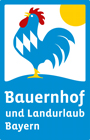 Logo Urlaub auf dem Bauernhof