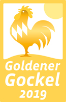 Goldener_Gockel