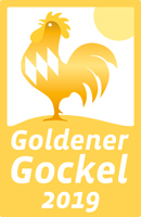 Goldener_Gockel Goldener_Gockel